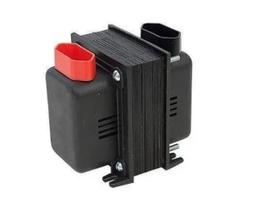 Auto Transformador Conversor Voltagem 500Va 110V 220V Auto Transformador Conversor Voltagem 500Va 110V 220V