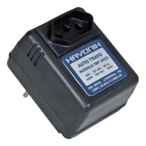 Auto Transformador De Parede E-127 S-220 50va Trp5022 Hayonik