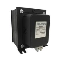 Auto Transformador De Tensão 10000va 110v P/ 220v 220v P/ 110v Clavos