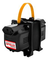 Auto Transformador Energia 1500va Bivolt ATF Fiolux Auto Transformador Energia 1500va Bivolt ATF Fiolux