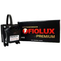 Auto Transformador Fiolux 220.v Premium 1010 Va - Fiolux