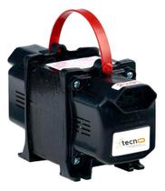 Auto Transformador Fiolux Tecno 2000va 3 Pinos Tripolar