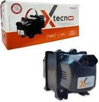 Auto Transformador Fiolux Tecno 5000VA 2100W com Alça para Bivolt Auto Transformador Fiolux Tecno 5000VA 2100W com Alça para Bivolt
