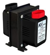 Auto Transformador Kf 2000va 110v Para 220v E 220v Para 110v
