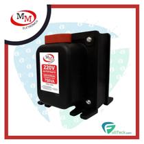 Auto Transformador Mm 750va Bivolt 127/220v