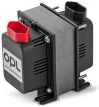 Auto Transformador Monofásico 300Va 50/60Hz Bivolt Opl