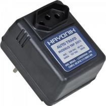 Auto Transformador Parede 220/127vac 50va Trp 5011 Hayonik