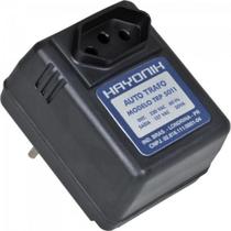 Auto Transformador Parede Hayonik TRP 5011 220/127VAC 50VA Auto Transformador Parede Hayonik TRP 5011 220/127VAC 50VA