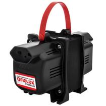 Auto Transformador Premium 3P 200Va Bivolt Auto Transformador Premium 3P 200Va Bivolt