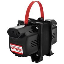 Auto Transformador Premium 3p 500va Bivolt - Fiolux