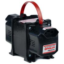 Auto Transformador Premium Inteligente BIVOLT 2000 VA - 10103023111- FIOLUX