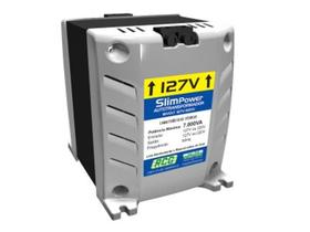 Auto transformador slim power 7000va rcg