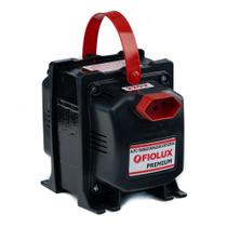 Auto Transformador Tecno Bivolt 5000va 3500w