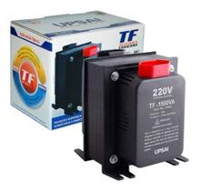 Auto Transformador Tf-1500 Upsai Auto Transformador Tf-1500 Upsai