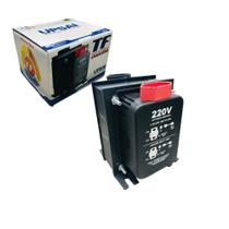 Auto Transformador Tf 2000 Va 110 - 220v / 220 - 110v - Upsai