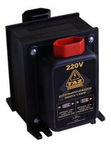 Auto Transformador Trafo 127V 220V 2000VA Fazendeiro