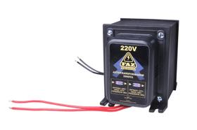 Auto Transformador Trafo Conversor 127V 220V 3000VA Fazendeiro