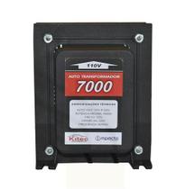 Auto transformador tripolar 7000 vat Auto transformador tripolar 7000 vat