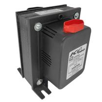 Auto Trauto Transformador 3000va Conversor Bivolt 110/127v Para 220v E 220v Para 110/127v Até 1100W