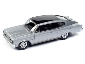 Auto world - true 1:64 - 1965 amc rambler marlin