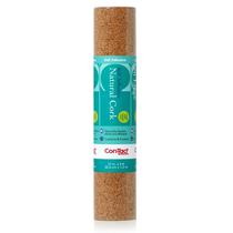 Autoadesivo da marca Cork Roll Con-Tact 30 cm x 1,2 m Autoadesivo da marca Cork Roll Con-Tact 30 cm x 1,2 m