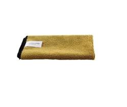 Autoamerica flanela de microfibra bege low cost 40x40cm Autoamerica flanela de microfibra bege low cost 40x40cm