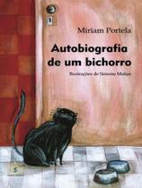 Autobiografia de um bichorro Autobiografia de um bichorro