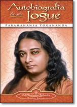 Autobiografia De Um Iogue (Livro De Bolso)
