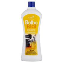 Autobrilho Brilho Fácil Realce Amarela Líquida 750ml Autobrilho Brilho Fácil Realce Amarela Líquida 750ml