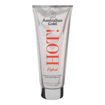 Autobronceador Australian Gold Hot Hybrid 250 ml Autobronceador Australian Gold Hot Hybrid 250 ml