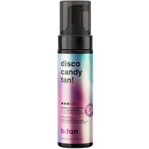 Autobronzeador b.tan Disco Candy Tan Dark 200 ml Vegan