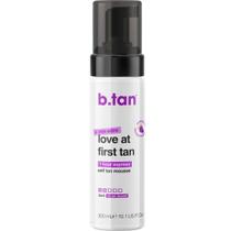 Autobronzeador B.TAN Love at First Tan Mousse 300 ml