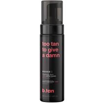 Autobronzeador b.tan Ultra Dark Too Tan 200 ml, vegano, livre de crueldade