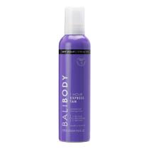 Autobronzeador BALI BODY Deep Violet 225 ml Express Tan