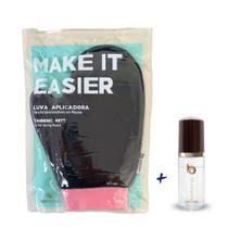 Autobronzeador BESTBRONZE Mousse 50ml com Luva Aplicadora Autobronzeador BESTBRONZE Mousse 50ml com Luva Aplicadora
