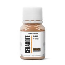 Autobronzeador CERAKOTE 118 ml TAN F-114T Livre de PFAS Autobronzeador CERAKOTE 118 ml TAN F-114T Livre de PFAS
