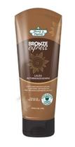 Autobronzeador flores e vegetais bronze express 120g