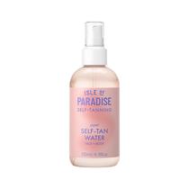 Autobronzeador Isle of Paradise Light Spray 200ml Vegano Autobronzeador Isle of Paradise Light Spray 200ml Vegano