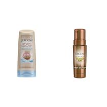 Autobronzeador Jergens Natural Glow para o Banho e Bronze Instantâneo Autobronzeador Jergens Natural Glow para o Banho e Bronze Instantâneo