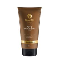 Autobronzeador Loção Anasol Bronze 150 g