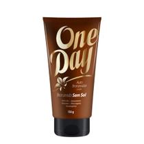 Autobronzeador Loção Anasol One Day 150 g