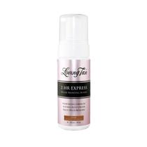 Autobronzeador Loving Tan 2 HR Express Mousse Escuro - 120ml