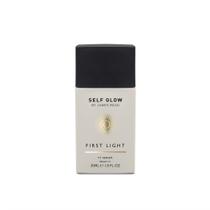 Autobronzeador SELF GLOW First Light Sérum Bronzeador Tonalizante 30ml Autobronzeador SELF GLOW First Light Sérum Bronzeador Tonalizante 30ml