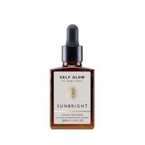 Autobronzeador SELF GLOW Sunbright Gotas de Bronzeado Tonalizadas 30ml Autobronzeador SELF GLOW Sunbright Gotas de Bronzeado Tonalizadas 30ml
