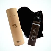 Autobronzeador SOBE TAN Mousse 250ml Caramelo Natural Autobronzeador SOBE TAN Mousse 250ml Caramelo Natural