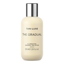 Autobronzeador Tan-Luxe O frasco iluminador gradual de 100 mL