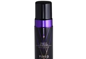 Autobronzeador Vivid Rapid Mousse 120 ml
