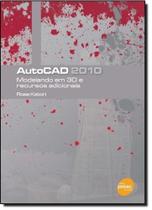 Autocad 20: Modelando em 3D e Recursos Adicionais - SENAC SAO PAULO