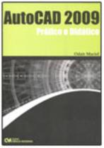 AutoCad 2009 Prático e Didático