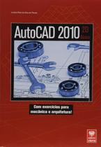 AutoCAD 2010 2D - Básico - Viena